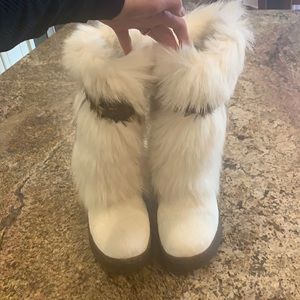 Bearpaw Boots